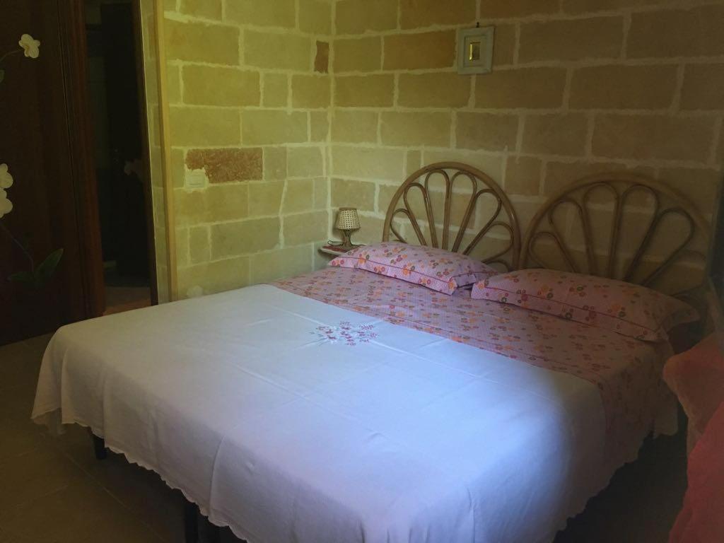 Tenuta Nonno Carmine Porto Cesareo Exterior foto