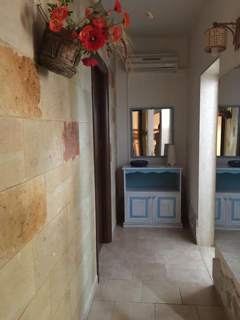 Tenuta Nonno Carmine Porto Cesareo Exterior foto