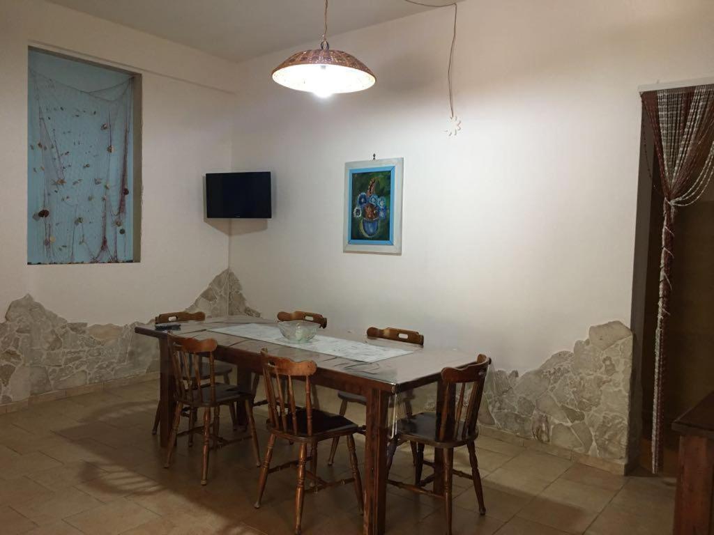 Tenuta Nonno Carmine Porto Cesareo Exterior foto