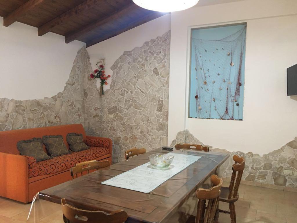 Tenuta Nonno Carmine Porto Cesareo Exterior foto