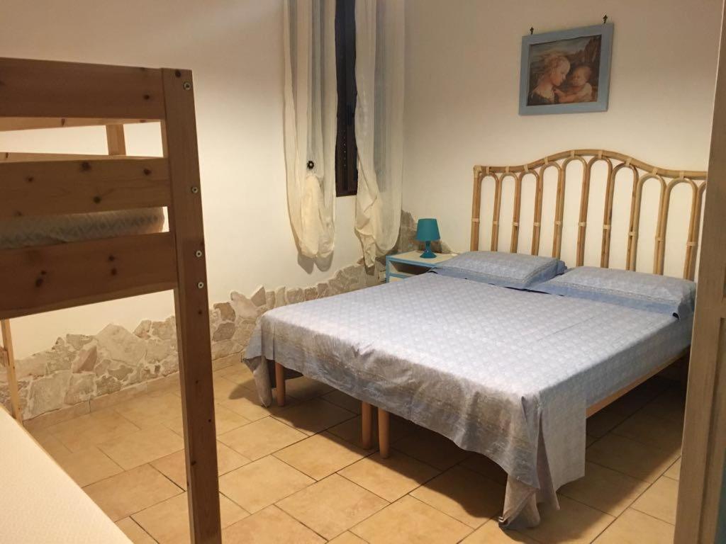 Tenuta Nonno Carmine Porto Cesareo Exterior foto