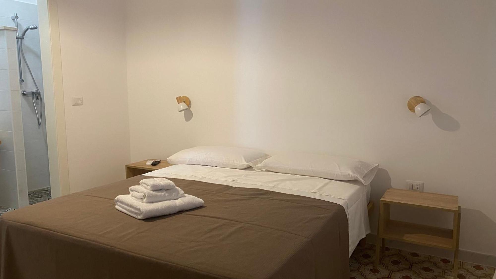 Tenuta Nonno Carmine Porto Cesareo Exterior foto