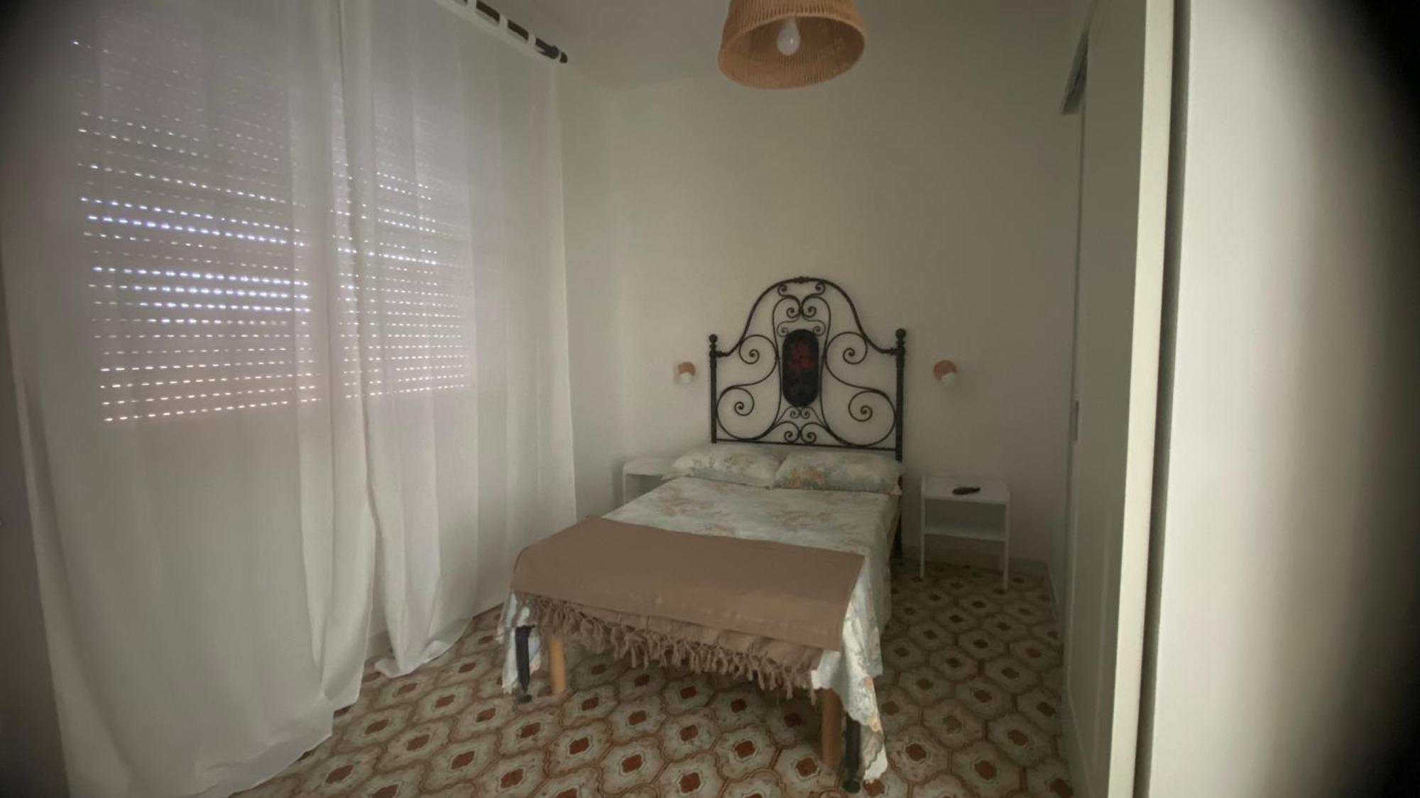Tenuta Nonno Carmine Porto Cesareo Exterior foto