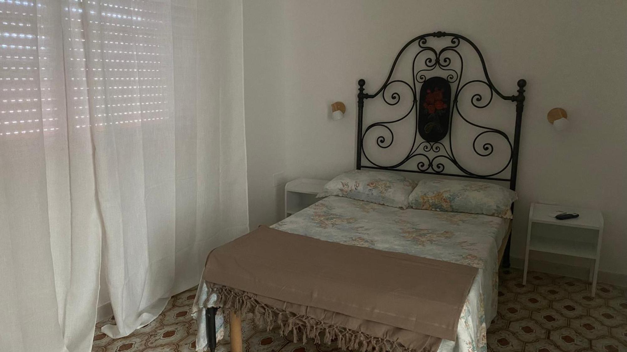 Tenuta Nonno Carmine Porto Cesareo Exterior foto
