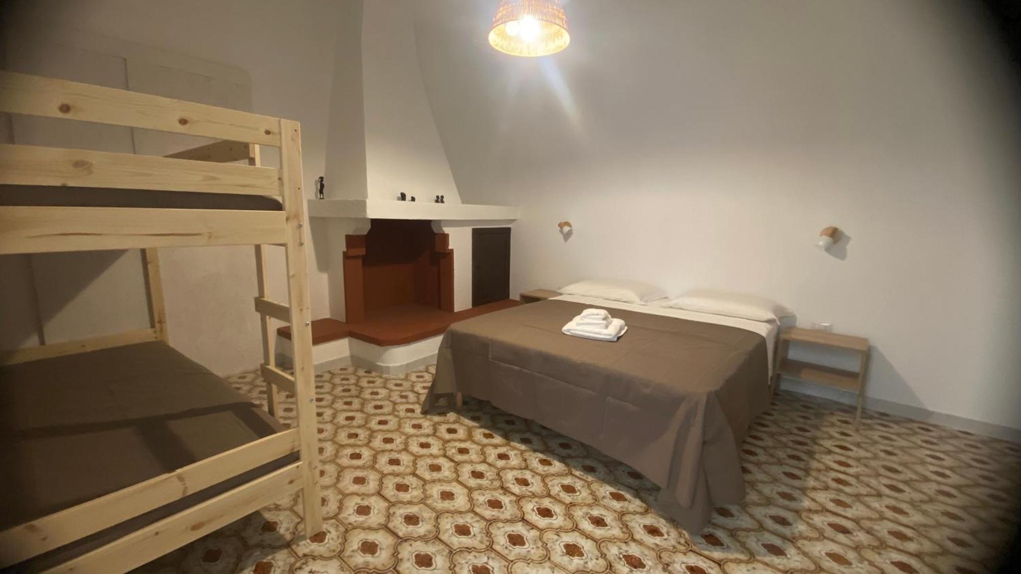 Tenuta Nonno Carmine Porto Cesareo Exterior foto